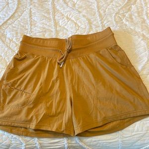 ZYIA Shorts